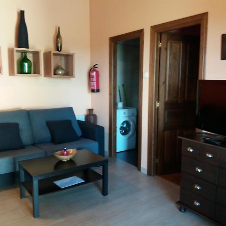 Apartamentos Rurales La Gueertona Ардинес Экстерьер фото