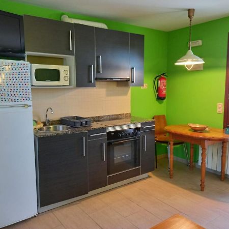 Apartamentos Rurales La Gueertona Ардинес Экстерьер фото