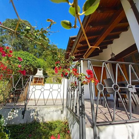 Apartamentos Rurales La Gueertona Ардинес Экстерьер фото