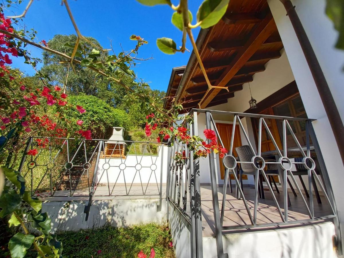 Apartamentos Rurales La Gueertona Ардинес Экстерьер фото