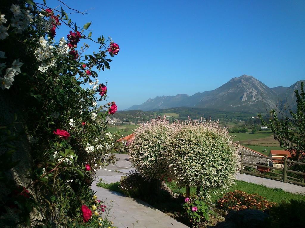 Apartamentos Rurales La Gueertona Ардинес Номер фото